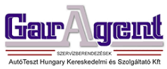 GarAgent AutóTeszt Hungary Kft.
